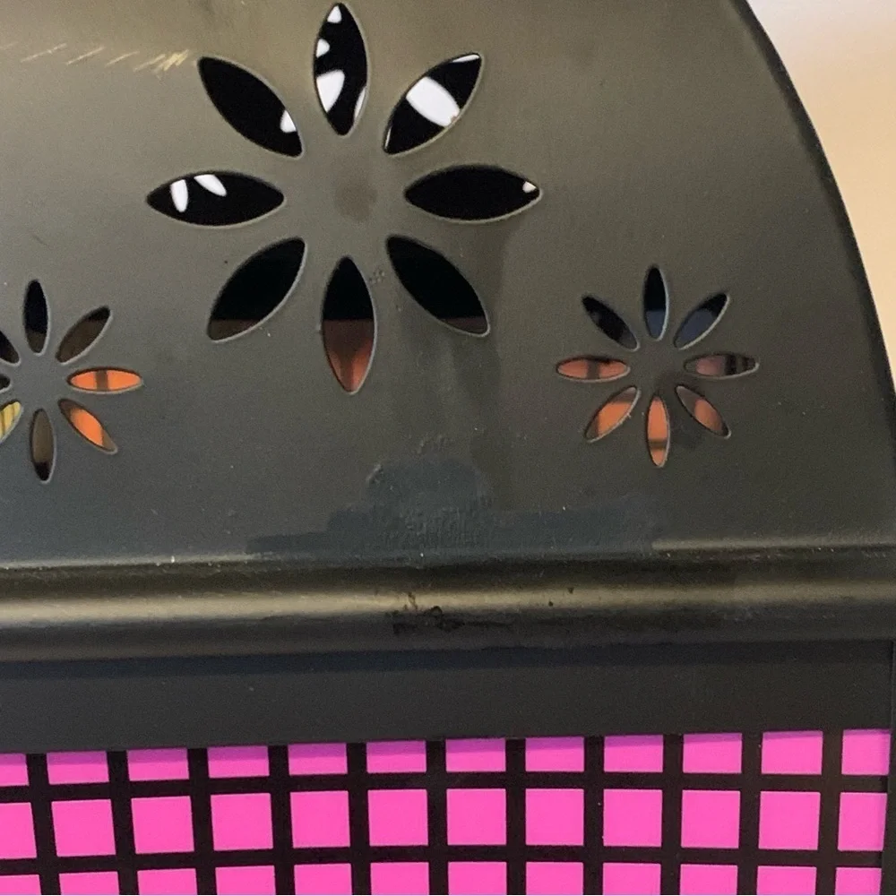 NWT. TARGET Halloween Skull Lantern